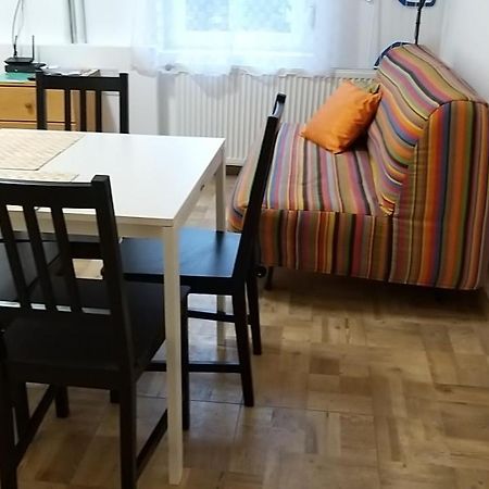 O-Ujlak Apartman Budapest Exterior photo
