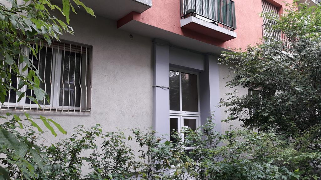 O-Ujlak Apartman Budapest Exterior photo