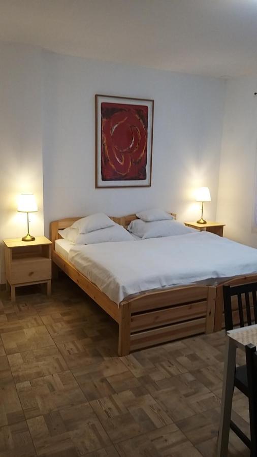 O-Ujlak Apartman Budapest Exterior photo